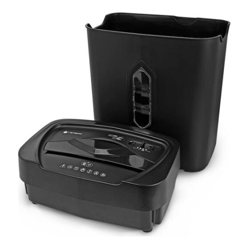 Шредер ГЕЛЕОС УМ22-4 DIN P-4