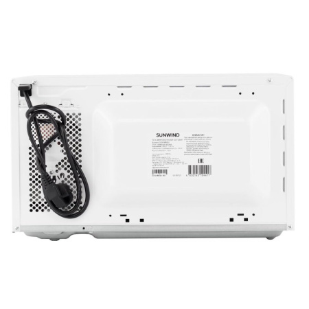 Микроволновая печь SUNWIND SUN-MW051