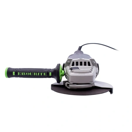 Углошлифовальная машина Favourite FG 1500E Prof