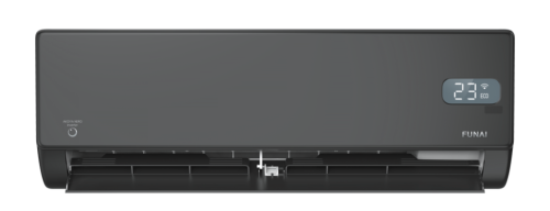 Сплит-система Funai RAC-I-AN25HP.D01/S/RAC-I-AN25HP.D01/U Akoya Nero Inverter