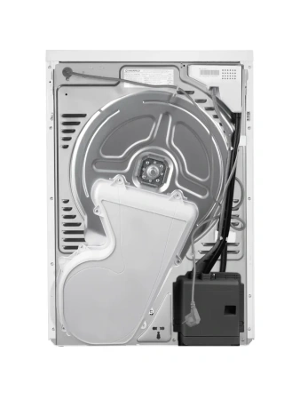 Сушильная машина MAUNFELD MFDM168WH03