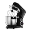 Миксер планетарный KitFort КТ-3080 черный