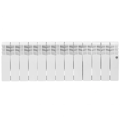 Биметаллический радиатор отопления  Royal Thermo Vittoria Super 300 13 Секций