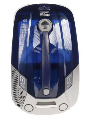 Пылесос Thomas Twin XT синий
