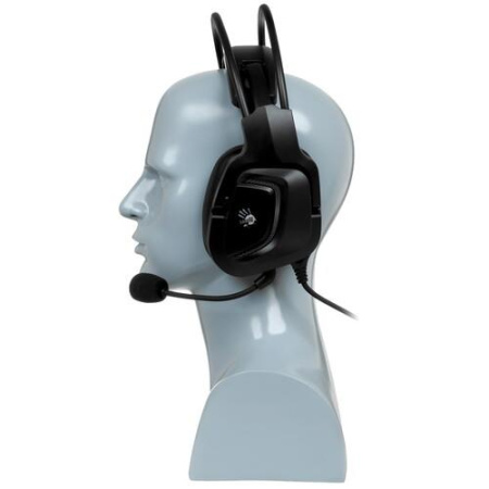 Проводные наушники A4Tech Bloody G575P черный