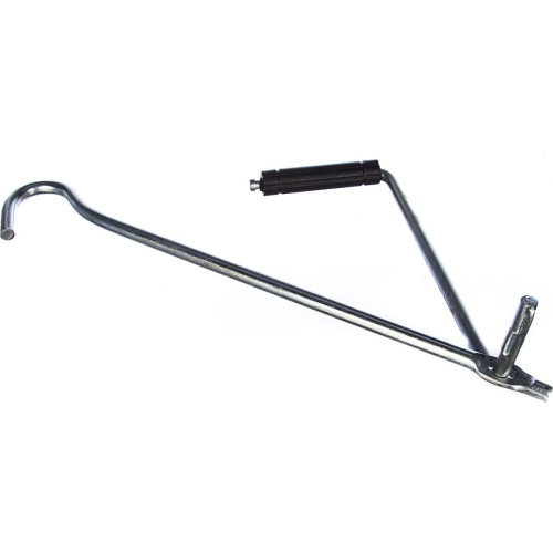 Домкрат ромбический БелАК БАК.00059 2,0т тонны