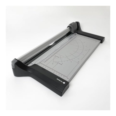 Резак дисковый ГЕЛЕОС РРA4-1