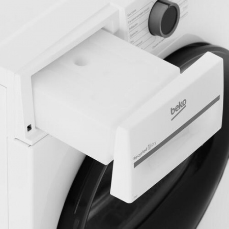 Сушильная машина Beko BM3T37220 белый