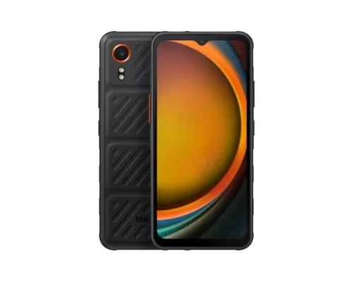 Смартфон Samsung X Cover 7 6/128 Черный