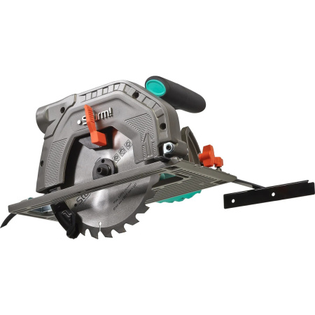 Пила циркулярная Sturm! CS51190