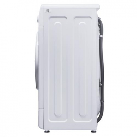 Стиральная машина MAUNFELD MFWM106WH051D белый