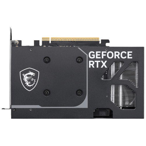 Видеокарта MSI RTX5050 Ventus 2X 8GB (RTX 5050 8G Ventus 2X) GDDR6 128bit 3xDP HDMI 2Fan RTL