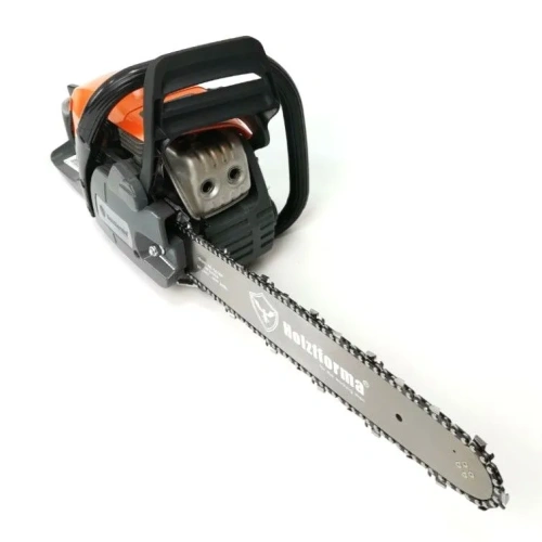 Бензопила цепная Holzfforma G382 (CS45066-k40)