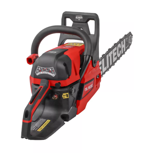 Бензопила ELITECH ПБ 5833C (E1611.012.00)