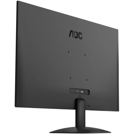 Монитор AOC Q24B35 Black