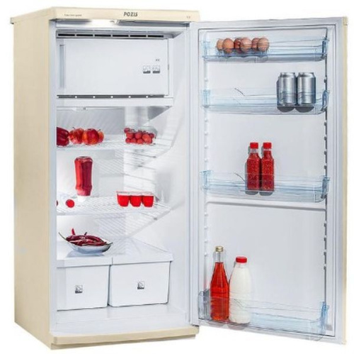 Холодильник POZIS Свияга-404-1 бежевый (078GV)