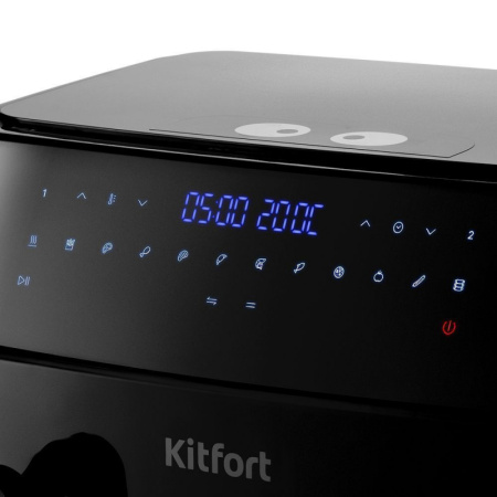 Аэрогриль KITFORT КТ-2250