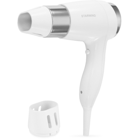 Фен Starwind SW-HD871 белый