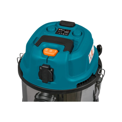 Строительный пылесос BORT BSS-1625-Storm