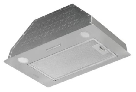 Вытяжка полновстраиваемая DeLonghi COSETTA 508 IM серебристый