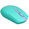 Мышь беспроводная Logitech G304 [910-006382] зеленый