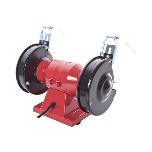 Станок заточной REDVERG RD-BG125-150 (6666444)