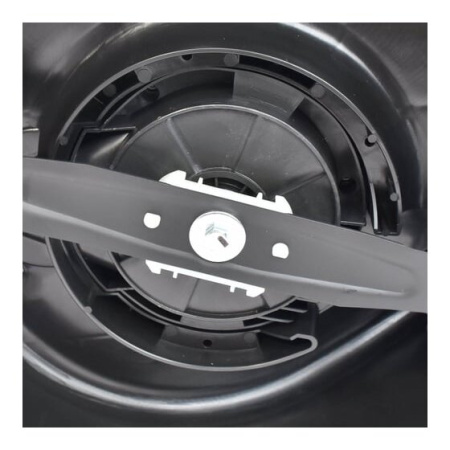 Газонокосилка электрическая Evoline LME38