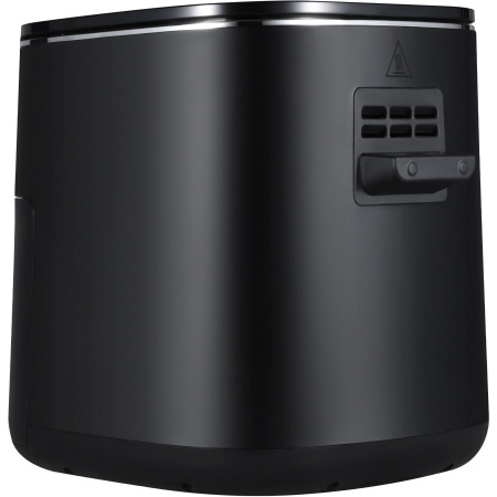 Аэрогриль Polaris PAF 5502 черный