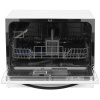 Посудомоечная машина Hyundai DT305 белый
