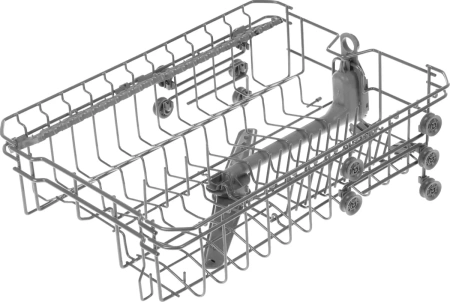 Посудомоечная машина Hyundai DF414