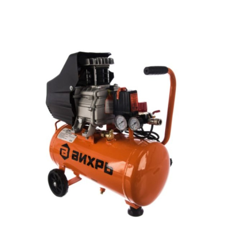 Компрессор ВИХРЬ КМП-260/24
