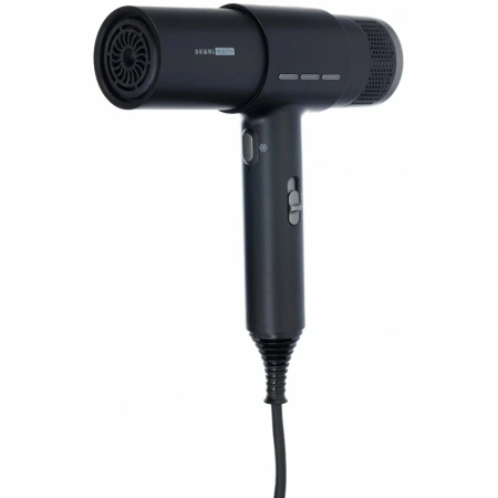 Фен Dewal Beauty Triumph HDB1010 Black