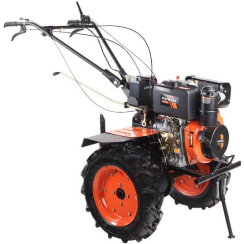 Мотоблок Patriot Garden BOSTON-9DE (440701530)