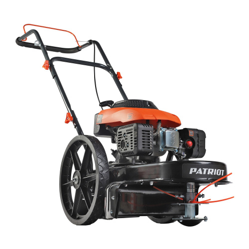 Газонокосилка бензиновая PATRIOT PT 595 (512109595)