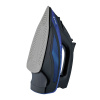 Утюг Vitek VT-8327MC черный/синий