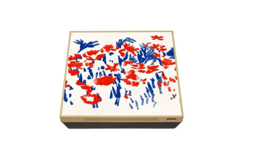 Настенная сплит-система LG A12GA1 Artcool NewGallery Inverter