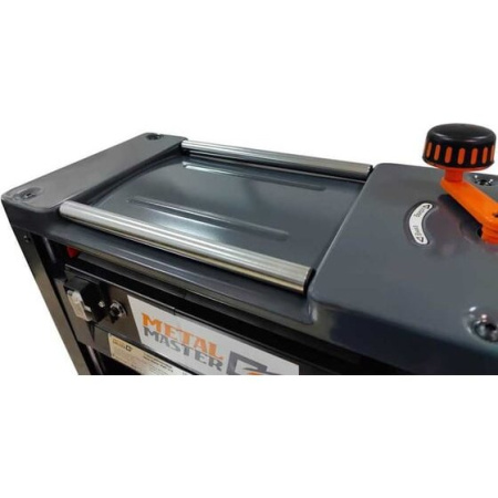 Станок рейсмусовый METALMASTER MWP-318 (19646)