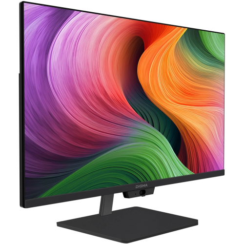 Моноблок Digma Action DM23N9-8CXW01 23.8" Full HD, Intel N95, 8ГБ DDR4, 256ГБ SSD, Windows 11 Pro, черный