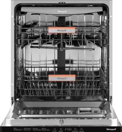 Посудомоечная машина Weissgauff DW 6038 Autoopen