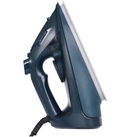 Утюг Panasonic NI-U450GTV зеленый/черный