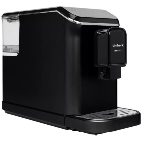Кофемашина Timberk T-CMA34D60