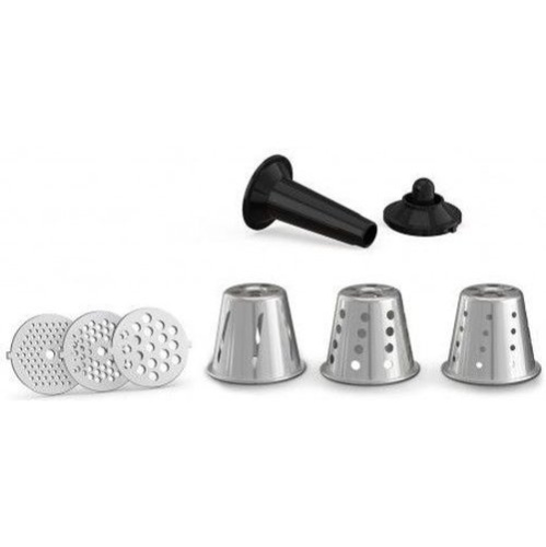 Мясорубка MOULINEX ME558810