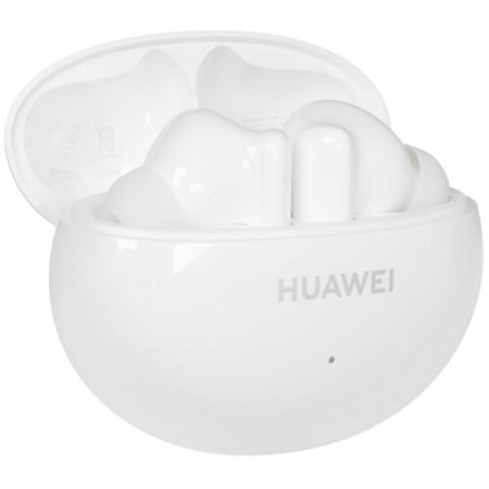 Наушники TWS HUAWEI Freebuds 5i белый