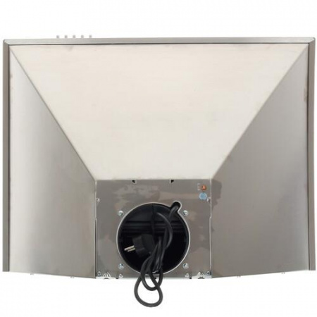 Вытяжка каминная Simfer 8662SM серебристый/серебристый