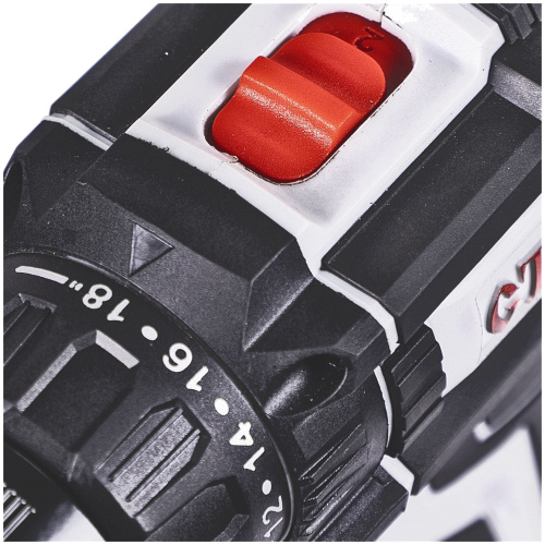 Дрель-шуруповерт аккумуляторная Ставр ДА-14,4Л с акк и ЗУ