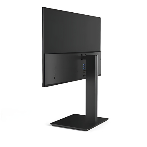 Моноблок IRBIS GroovyAIO 27 (G.27i5M2165WHC.000) 27" (I5-1240P, 1920x1080 IPS, 16GB DDR4/512GB NVME SSD