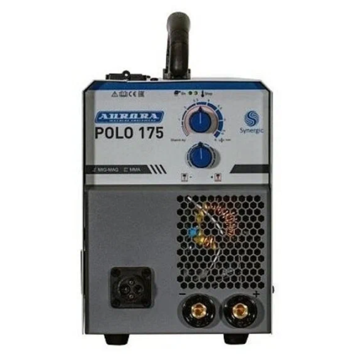 Сварочный полуавтомат Aurora Polo 175 Synergic (34453)