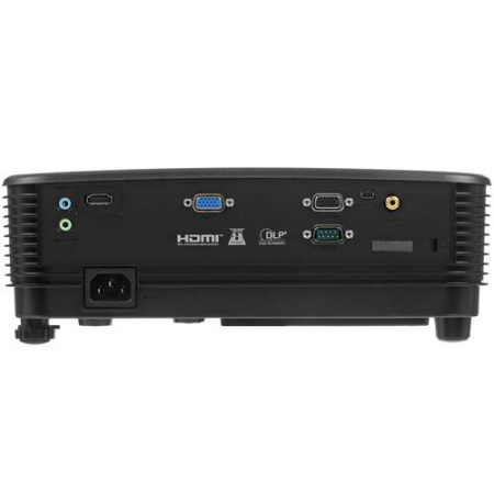 Проектор Acer X1123HP черный
