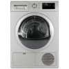 Сушильная машина Bosch WTN86202ME серый