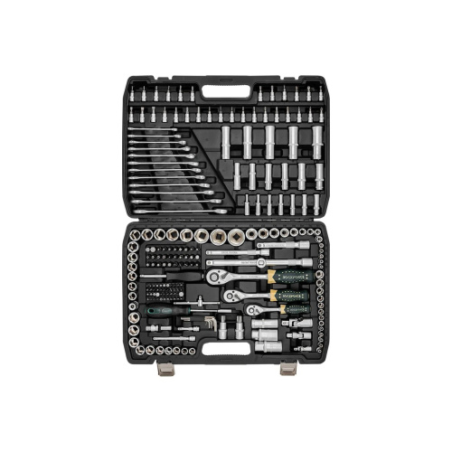 Набор инструментов Rockforce RF Light-38841-216(62002) 216 предметов